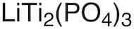 Lithium Titanium Phosphate (LiTi2(PO4)3)
