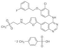 Lapatinib Ditosylate