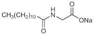 N-Lauroylglycine Sodium Salt