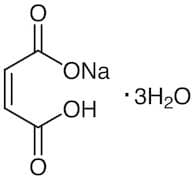 Monosodium Maleate Trihydrate