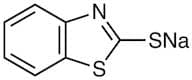 Sodium 2-Mercaptobenzothiazole