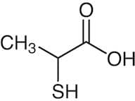 Thiolactic Acid