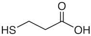 3-Mercaptopropionic Acid