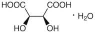 Mesotartaric Acid Monohydrate