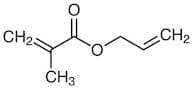 Allyl Methacrylate (stabilized with MEHQ)