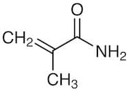 Methacrylamide