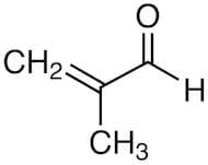 Methacrolein (stabilized with HQ)