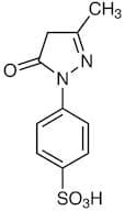 3-Methyl-1-(4-sulfophenyl)-2-pyrazolin-5-one