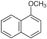 1-Methoxynaphthalene