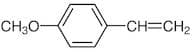 4-Methoxystyrene (stabilized with TBC)