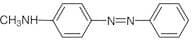 4-(Methylamino)azobenzene
