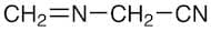 (Methyleneamino)acetonitrile