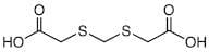 Methylenebis(thioglycolic Acid)