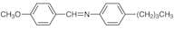 N-(4-Methoxybenzylidene)-4-butylaniline