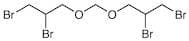 Methylene Glycol Bis(2,3-dibromopropyl) Ether