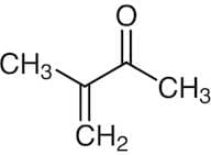 3-Methyl-3-buten-2-one (stabilized with HQ)