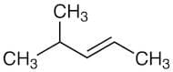trans-4-Methyl-2-pentene