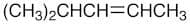 4-Methyl-2-pentene (cis- and trans- mixture)