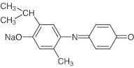 5'-Isopropyl-2'-methylindophenol Sodium Salt [Redox Indicator]