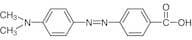 4-Dimethylaminoazobenzene-4'-carboxylic Acid