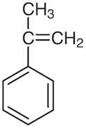 α-Methylstyrene (stabilized with TBC)
