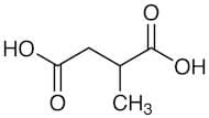 Methylsuccinic Acid