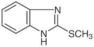 2-(Methylthio)benzimidazole