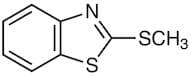 2-(Methylthio)benzothiazole