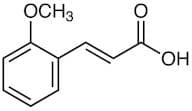 trans-2-Methoxycinnamic Acid