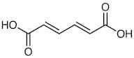trans,trans-Muconic Acid