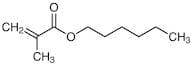 Hexyl Methacrylate (stabilized with MEHQ)