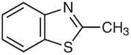 2-Methylbenzothiazole
