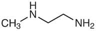 N-Methylethylenediamine