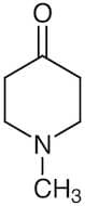 1-Methyl-4-piperidone