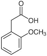 2-Methoxyphenylacetic Acid