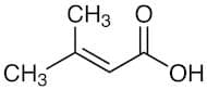 3-Methylcrotonic Acid