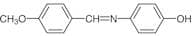 N-(4-Methoxybenzylidene)-4-hydroxyaniline