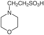 2-Morpholinoethanesulfonic Acid