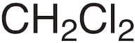 Dichloromethane (stabilized with 2-Methyl-2-butene) [for HPLC Solvent]
