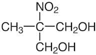 2-Methyl-2-nitro-1,3-propanediol