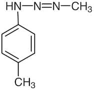 1-Methyl-3-p-tolyltriazene [for Esterification]