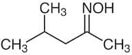 4-Methyl-2-pentanone Oxime