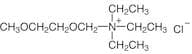 (2-Methoxyethoxymethyl)triethylammonium Chloride