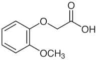 2-Methoxyphenoxyacetic Acid