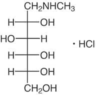 N-Methyl-D-glucamine Hydrochloride [for Buffer]