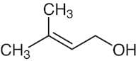 3-Methyl-2-buten-1-ol