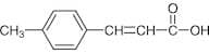 4-Methylcinnamic Acid