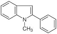 1-Methyl-2-phenylindole