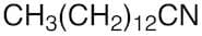 Myristonitrile