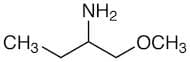 2-Amino-1-methoxybutane